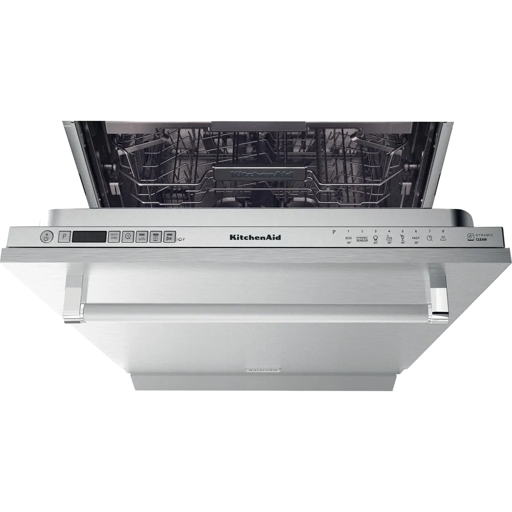 Ремонт стакана моечного бака KitchenAid KICO 3T133 PFES