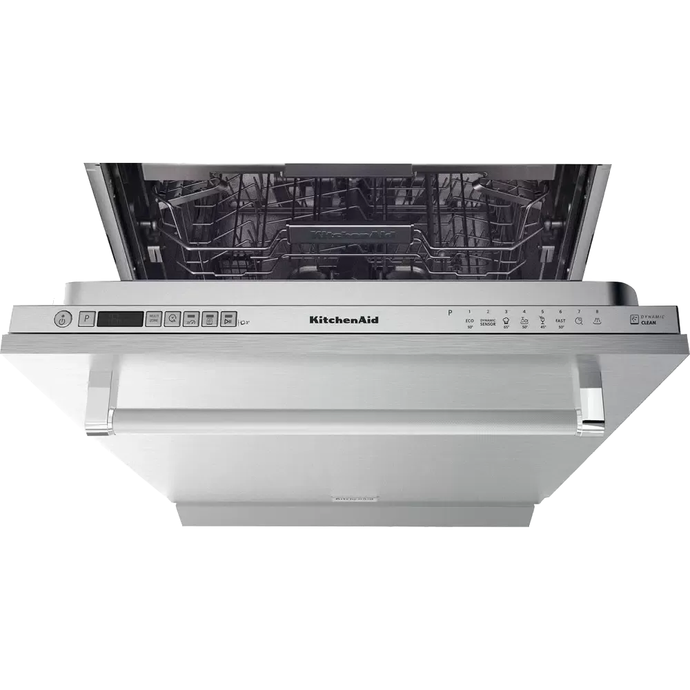 Ремонт стакана моечного бака KitchenAid KIO 3T133 PE