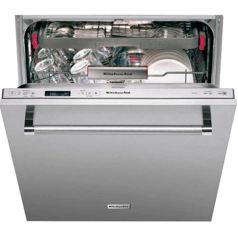 Ремонт стакана моечного бака KitchenAid KDSCM 82100