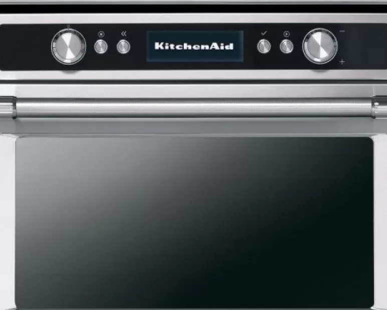 Ремонт двигателя поддона KitchenAid KMQCXB 45600