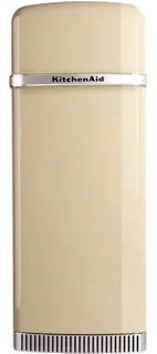 Замена нагревателя оттайки KitchenAid KCZWX 20600R