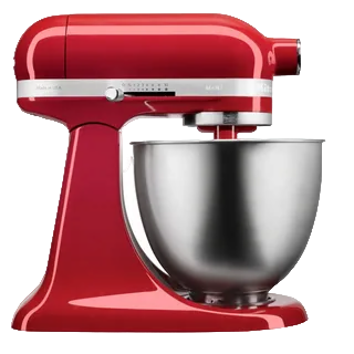 Замена кнопок управления KitchenAid KSM150PS (Artisan)