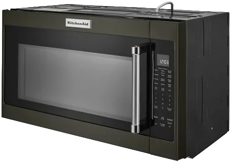 Ремонт двигателя поддона KitchenAid KMHS120